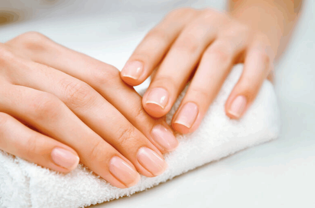 Maniküre Milano Nails