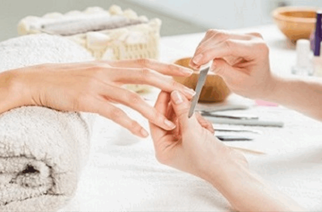 Nagelpflege-&-restaurierung Milano Nails