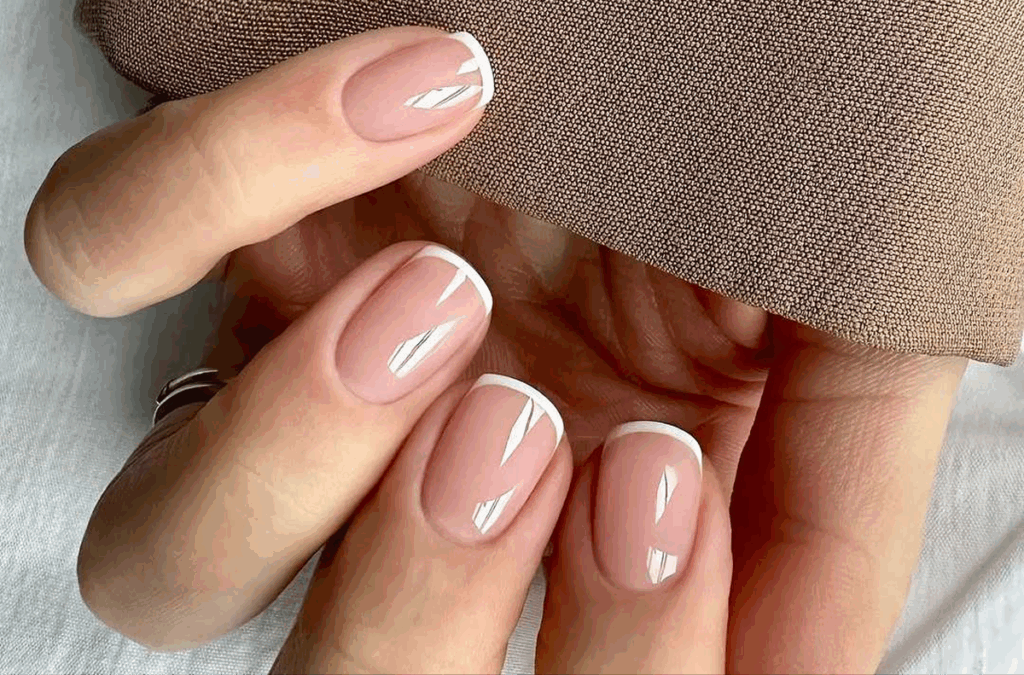 Squoval-Nägel nagelformen
