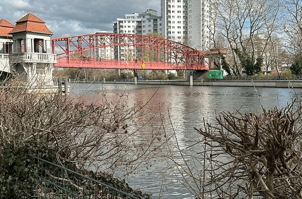 Tegeler-See Ausflugsziele in Reinickendorf
