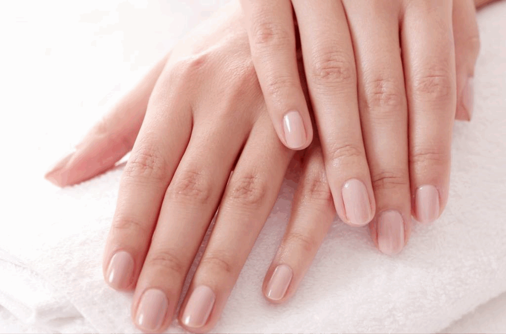 Wichtige Tipps für die Nagelpflege zu Hause nagelpflege mit olivenöl 